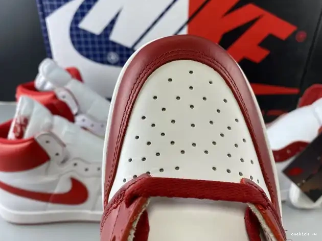 Rep Onekick High Beginnings CT6252-900 Pack & 1 Nike Air Jordan Retro New Ship 0328